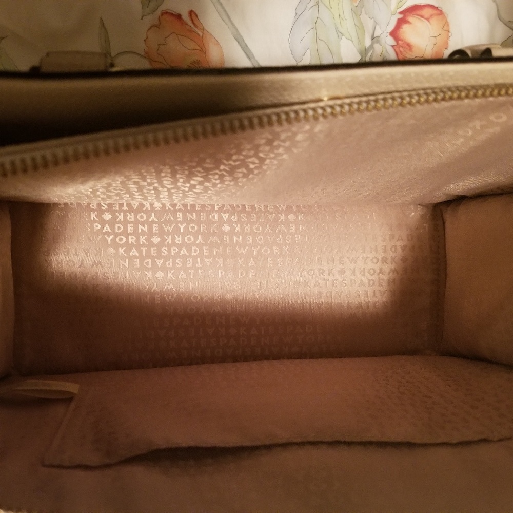 Kate spade handbag - Picture 3 of 4